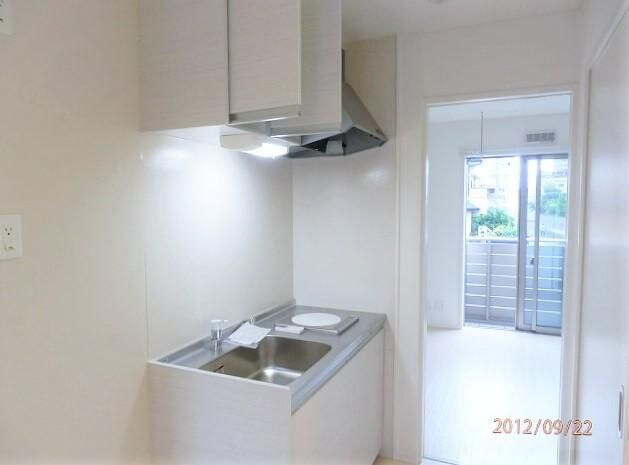 ＣＥＲＥＺＡ　セレーサの物件内観写真