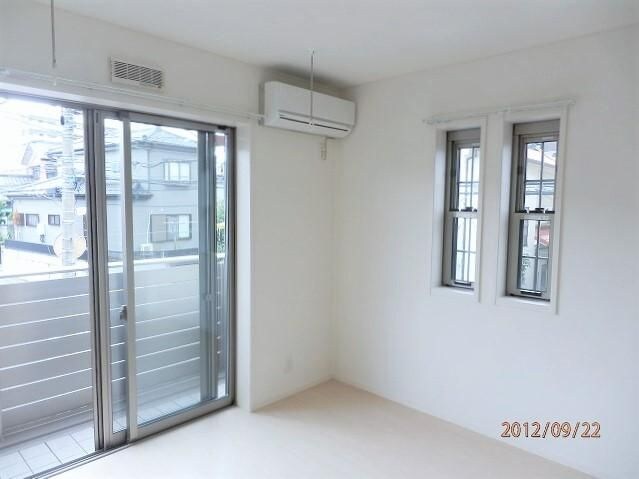 ＣＥＲＥＺＡ　セレーサの物件内観写真