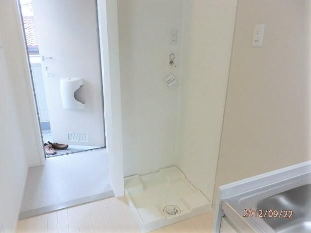 ＣＥＲＥＺＡ　セレーサの物件内観写真