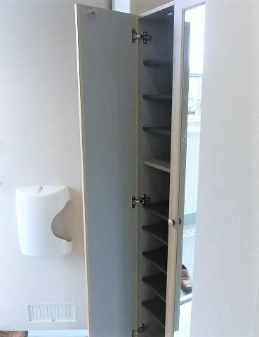 ＣＥＲＥＺＡ　セレーサの物件内観写真