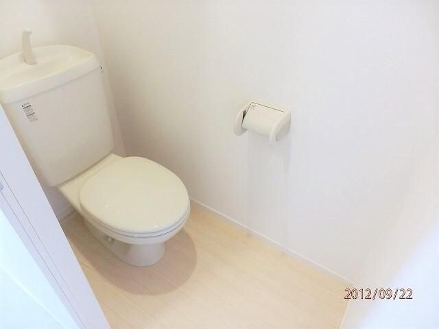 ＣＥＲＥＺＡ　セレーサの物件内観写真