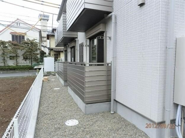 ＣＥＲＥＺＡ　セレーサの物件内観写真