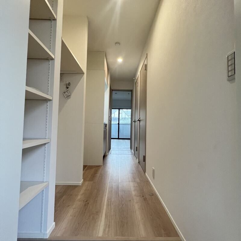 MELDIA柏の物件内観写真