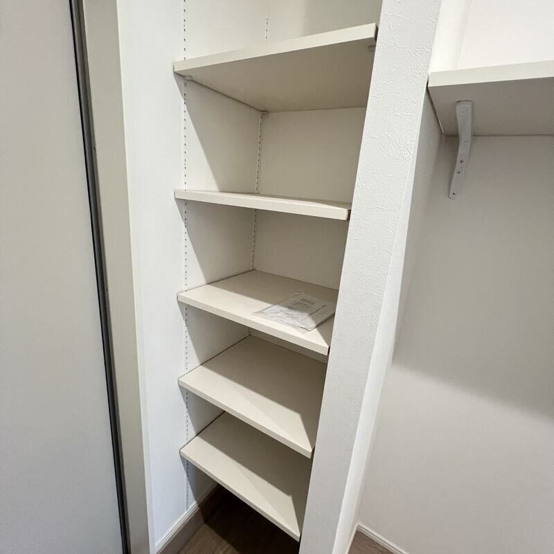 MELDIA柏の物件内観写真