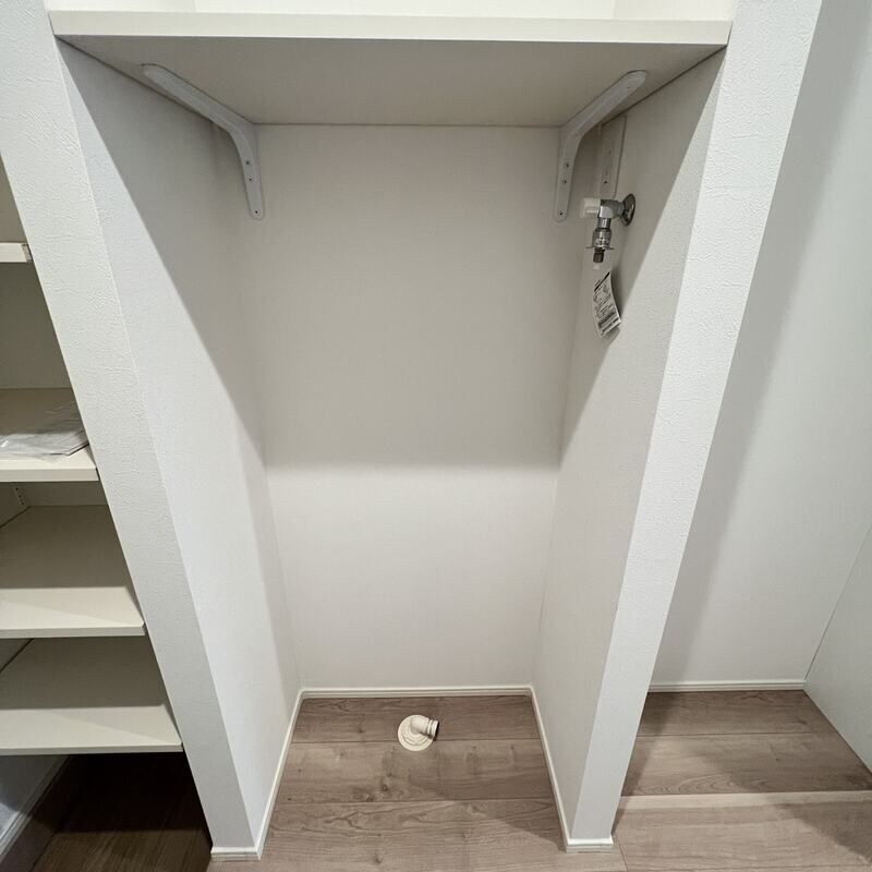 MELDIA柏の物件内観写真