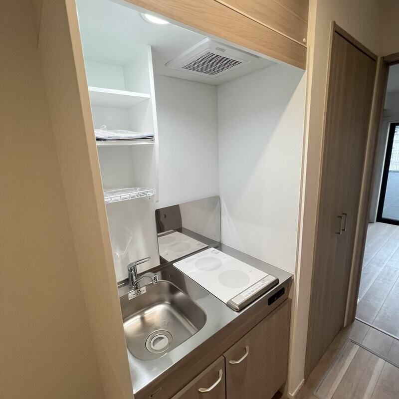 MELDIA柏の物件内観写真