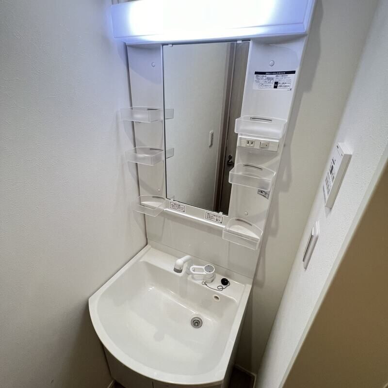 MELDIA柏の物件内観写真