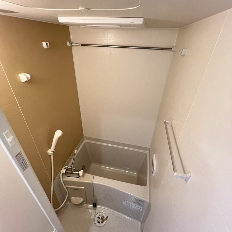 MELDIA柏の物件内観写真