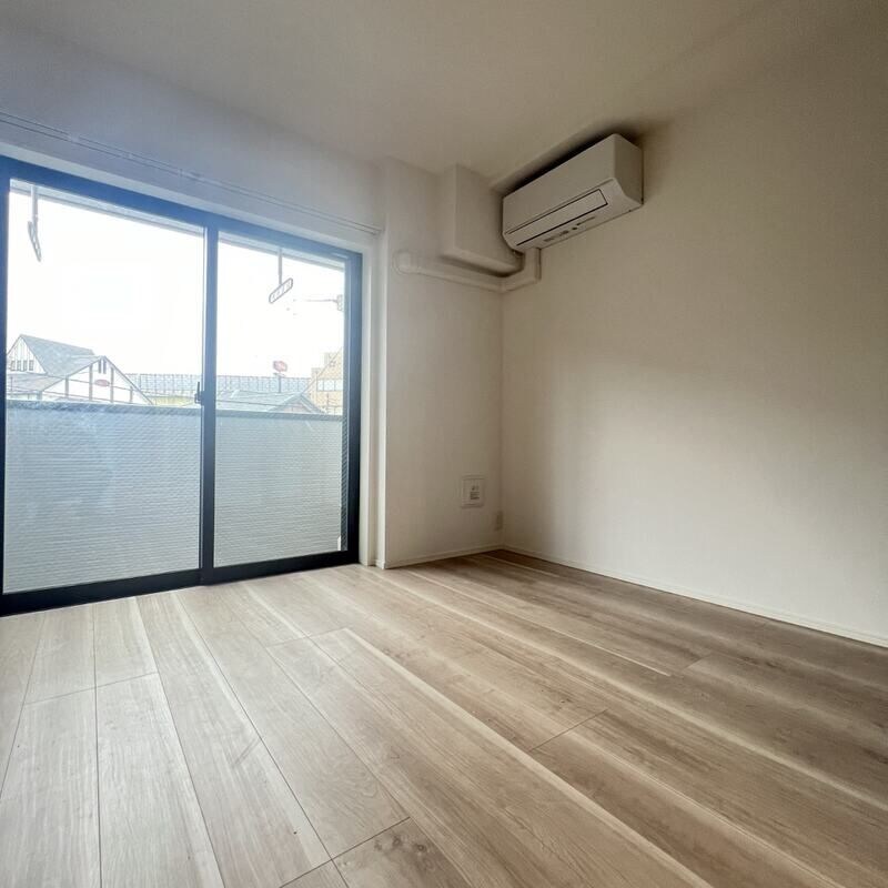 MELDIA柏の物件内観写真