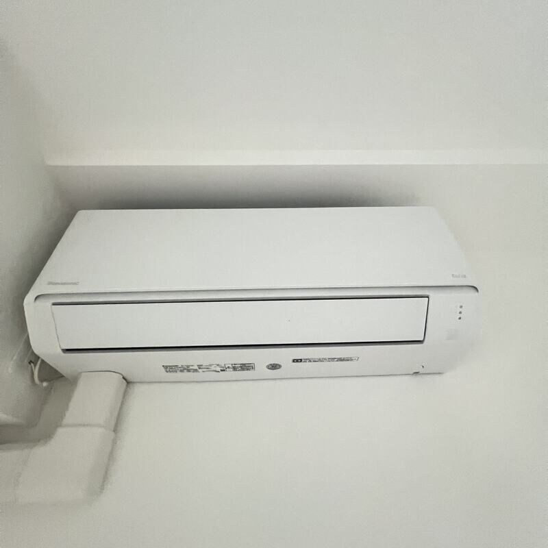 MELDIA柏の物件内観写真