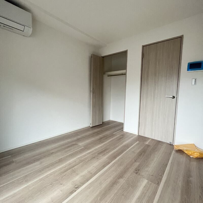 MELDIA柏の物件内観写真