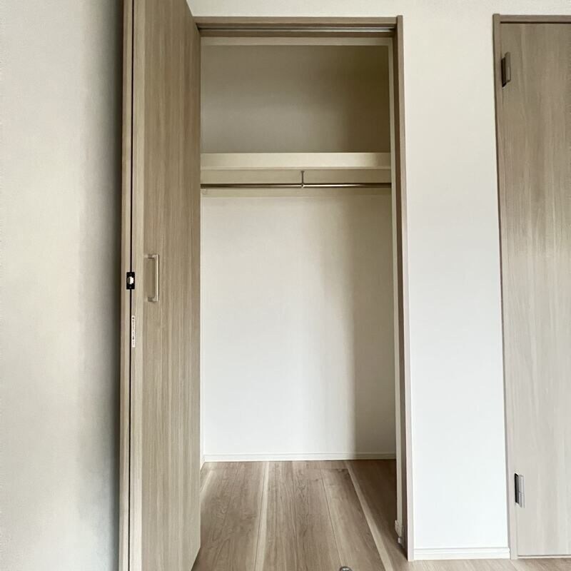 MELDIA柏の物件内観写真