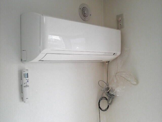 シャンテ町屋の物件内観写真