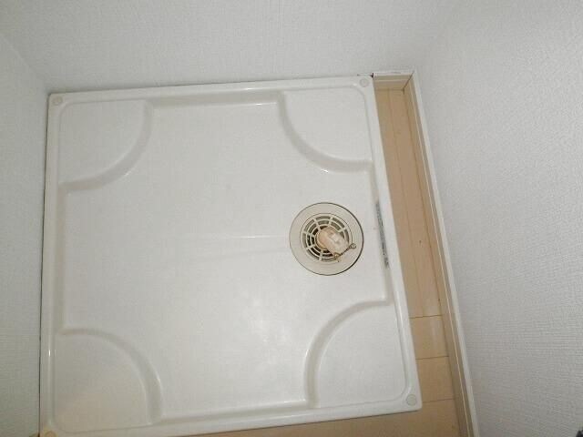 シャンテ町屋の物件内観写真