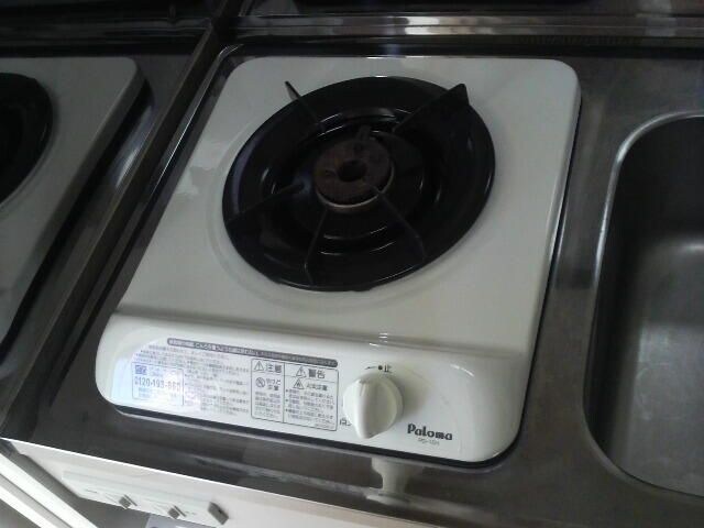 シャンテ町屋の物件内観写真