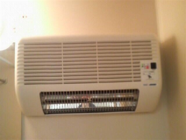 シャンテ町屋の物件内観写真