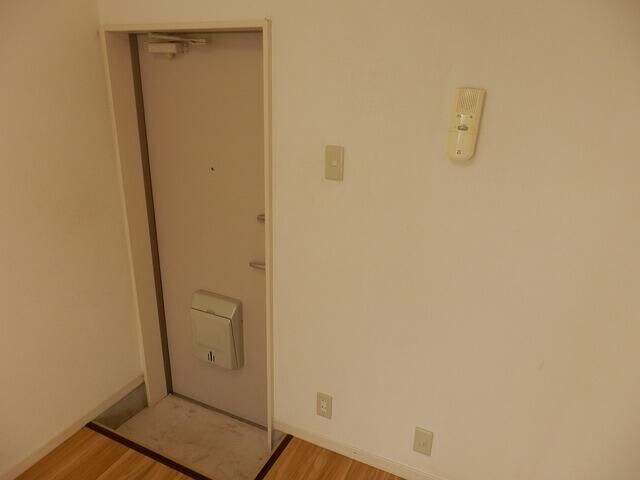 シャンテ町屋の物件内観写真