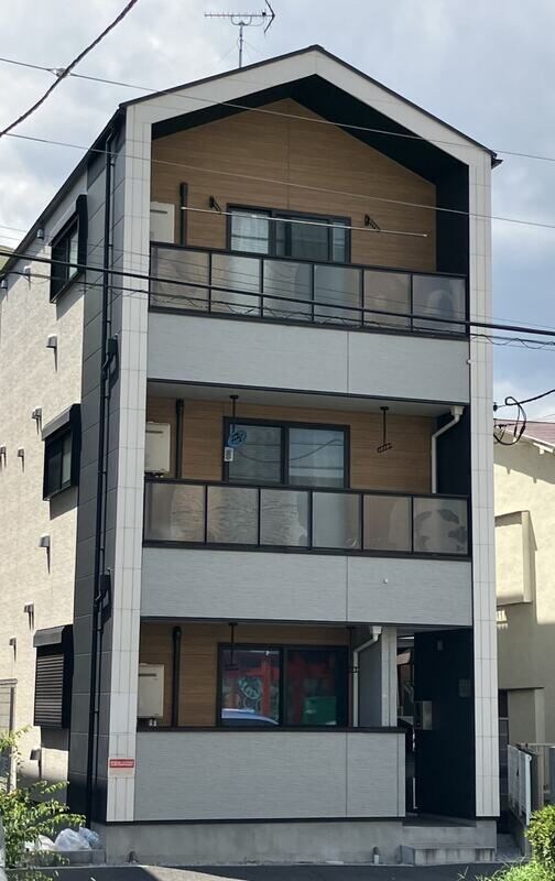 メルディア松戸の物件内観写真