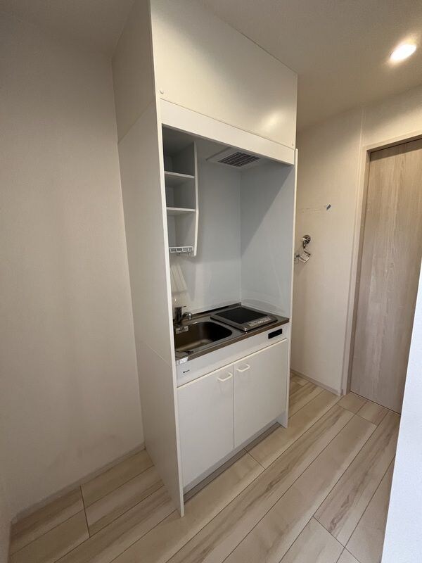 メルディア松戸の物件内観写真