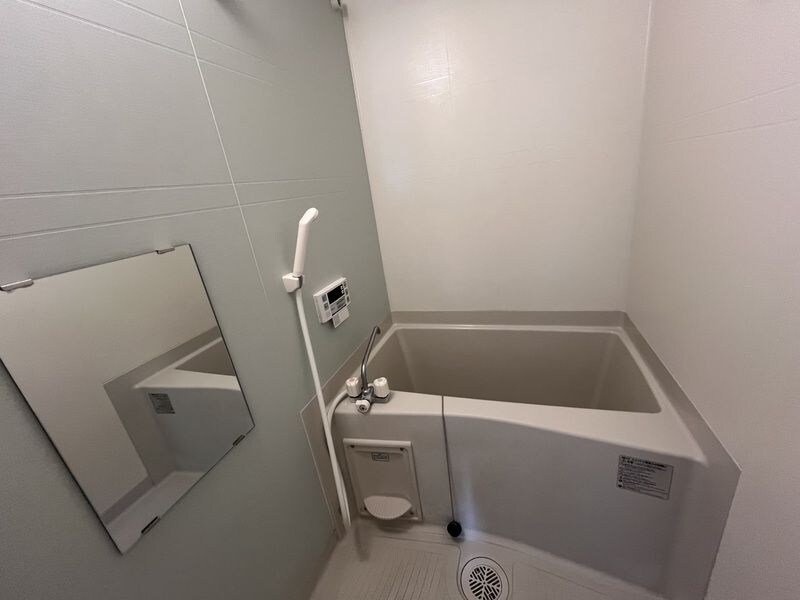 メルディア松戸の物件内観写真