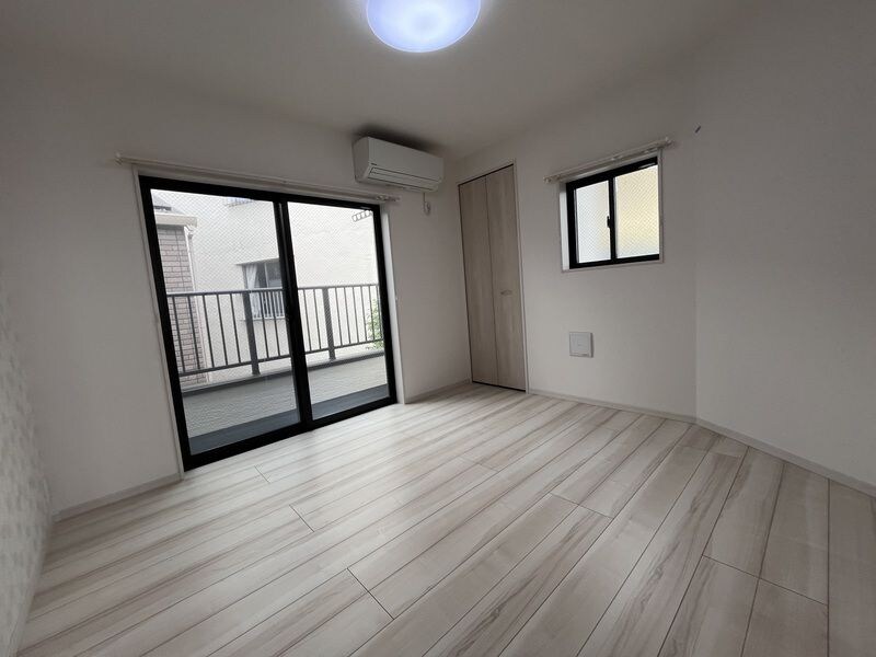 メルディア松戸の物件内観写真