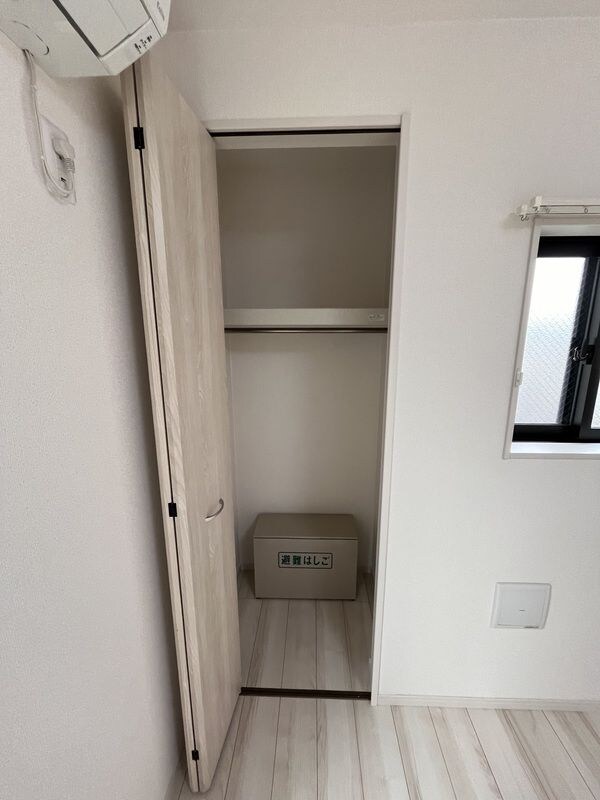 メルディア松戸の物件内観写真