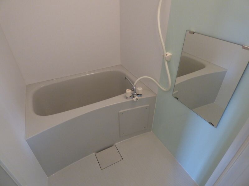 フロンティアの物件内観写真