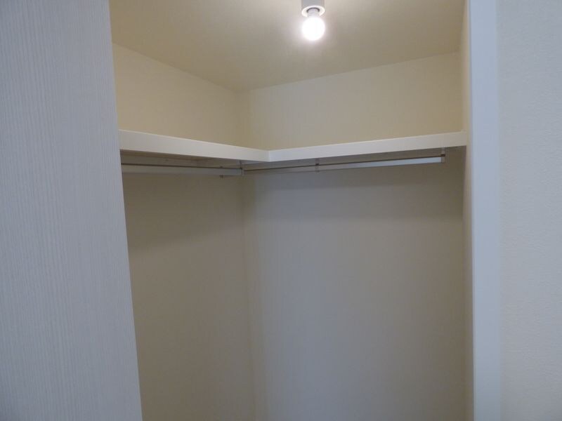 フロンティアの物件内観写真