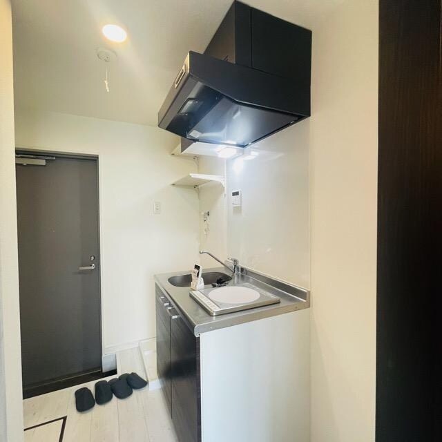 ライブリー水元公園の物件内観写真