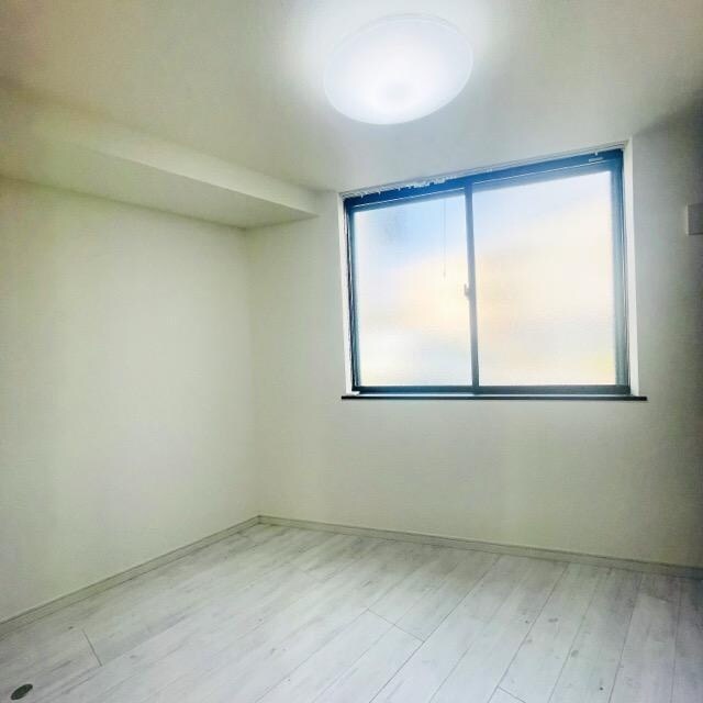 ライブリー水元公園の物件内観写真