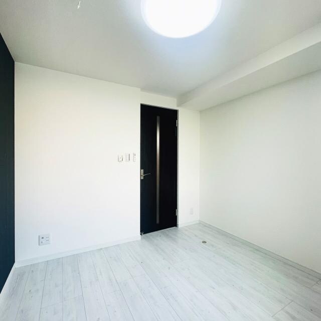 ライブリー水元公園の物件内観写真