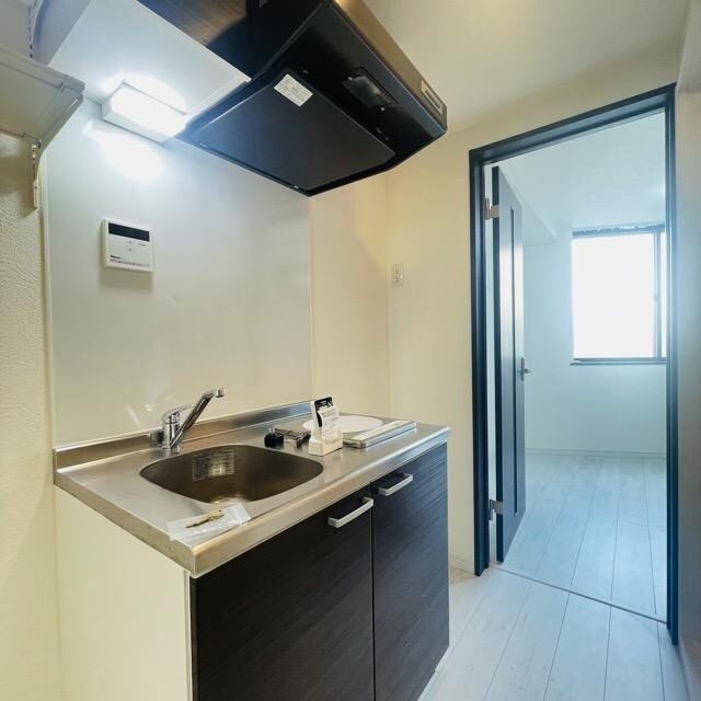 ライブリー水元公園の物件内観写真