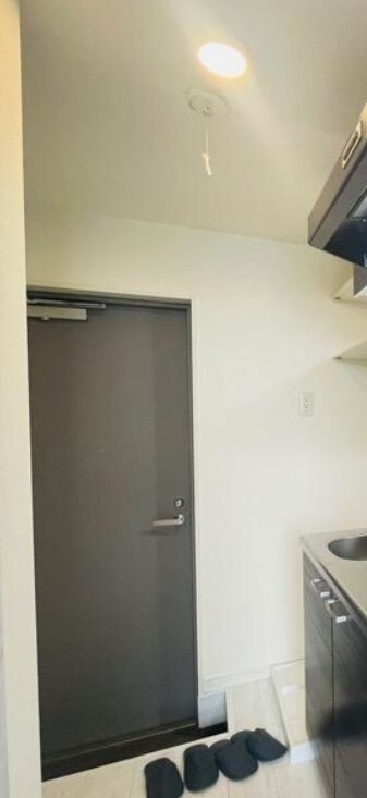 ライブリー水元公園の物件内観写真