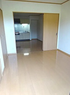 メゾン・マーサの物件内観写真