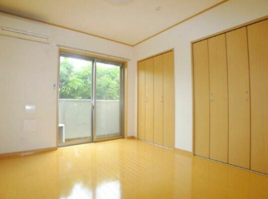 メゾン・マーサの物件内観写真