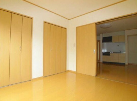 メゾン・マーサの物件内観写真