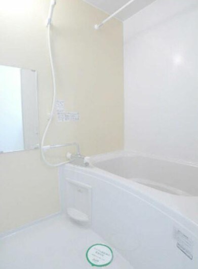 メゾン・マーサの物件内観写真