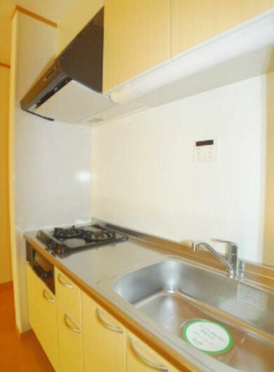 メゾン・マーサの物件内観写真