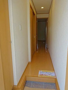 メゾン・マーサの物件内観写真