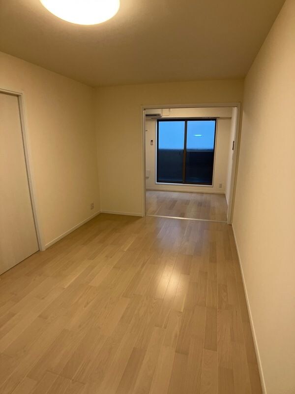 馬橋駅 徒歩2分 3階の物件内観写真