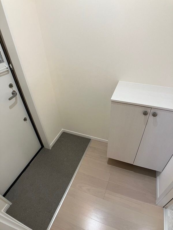 馬橋駅 徒歩2分 3階の物件内観写真