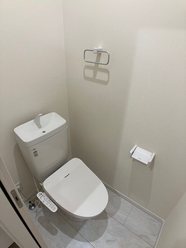 馬橋駅 徒歩2分 3階の物件内観写真