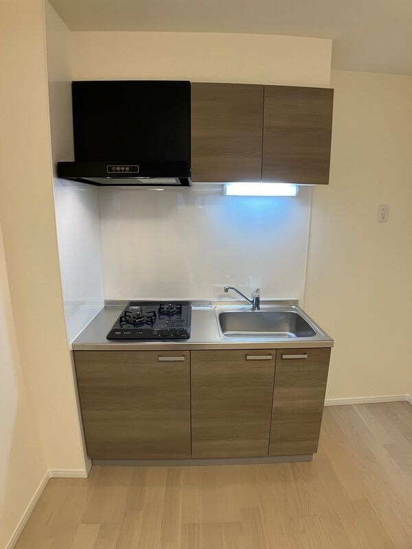 馬橋駅 徒歩2分 3階の物件内観写真