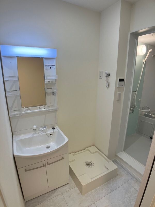 馬橋駅 徒歩2分 3階の物件内観写真