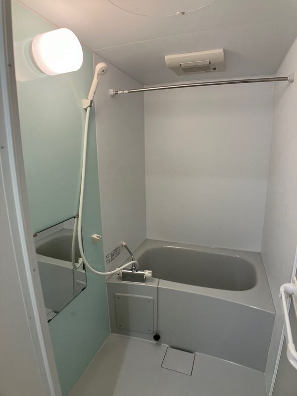 馬橋駅 徒歩2分 3階の物件内観写真