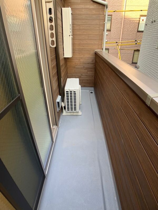 馬橋駅 徒歩2分 3階の物件内観写真