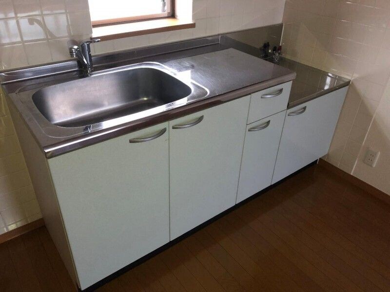 グランド・カオルⅠの物件内観写真