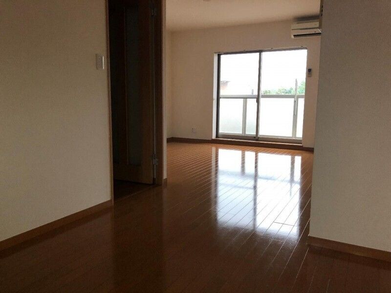 グランド・カオルⅠの物件内観写真