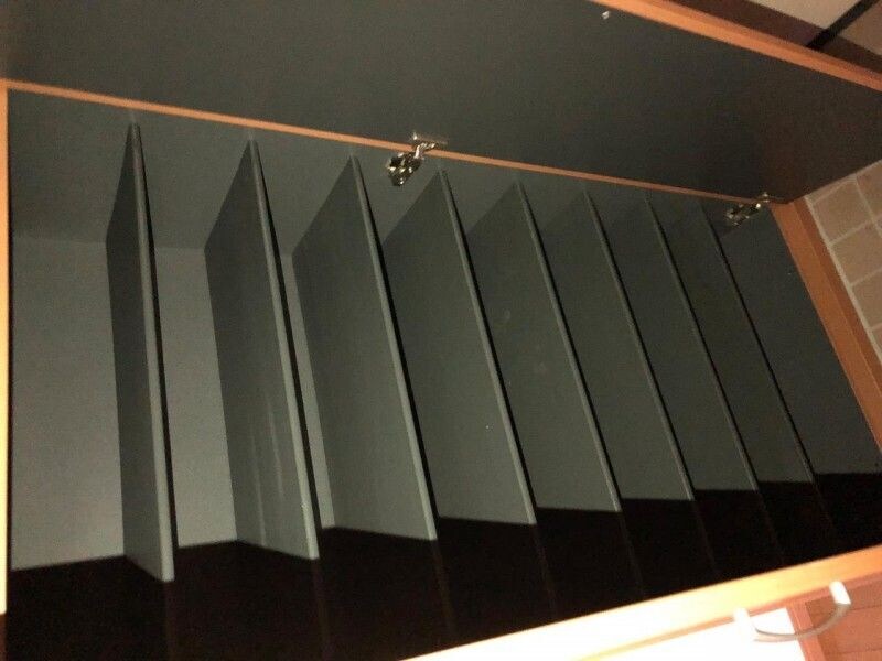 グランド・カオルⅠの物件内観写真