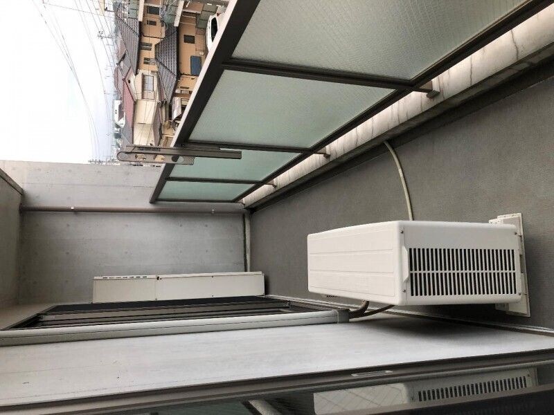 グランド・カオルⅠの物件内観写真